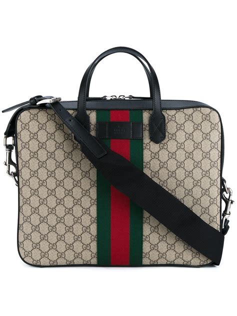 gucci handbags for mens|Gucci laptop bag men's.